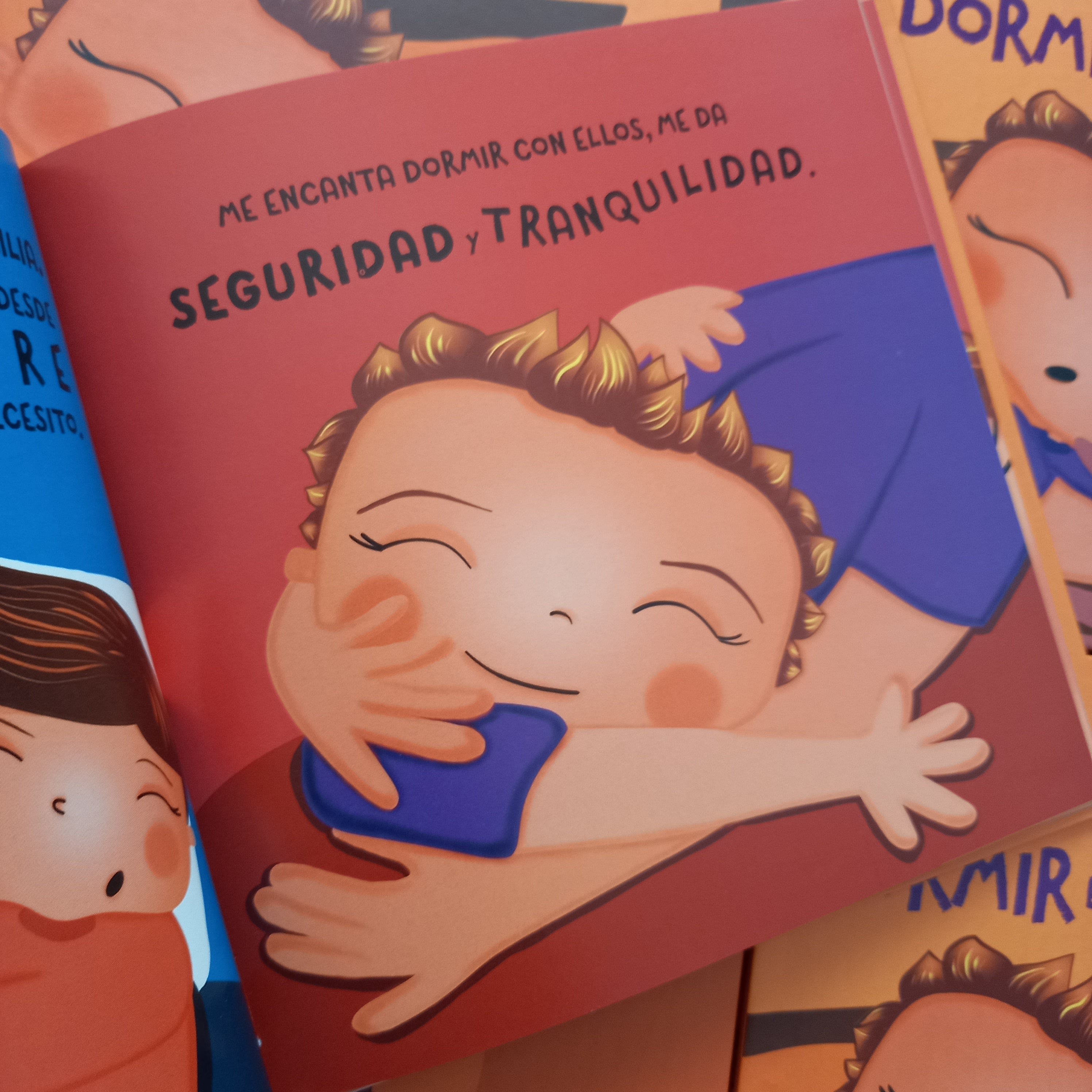 Voy a dormir en mi cama - tapa blanda Voy a dormir en mi cama - tapa blanda